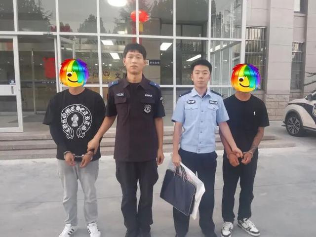 威海男子好奇点黄色链接,深陷诈骗损失6.9万 威海男子好奇点黄色链接,深陷诈骗损失6.9万