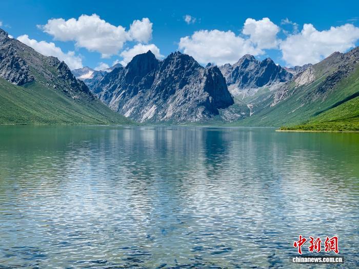 青海省公布24年生态数据：生态系统服务价值超3.2万亿