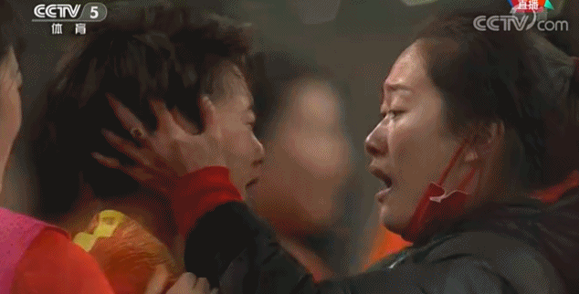 中国女足晋级东京奥运会 中国女子三大球全部打进奥运会