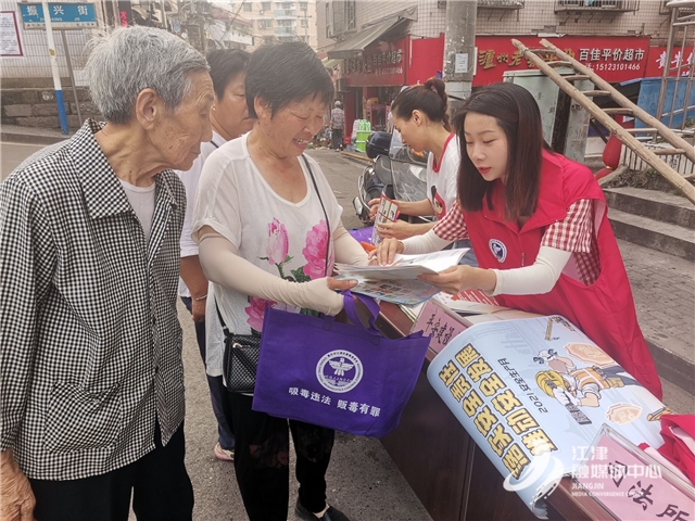 谢权)6月16日是全国安全宣传咨询日,为普及安全生产知识,树立安全发展