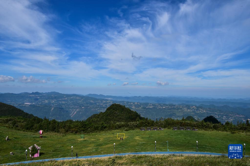 云阳龙缸风景壮美受青睐