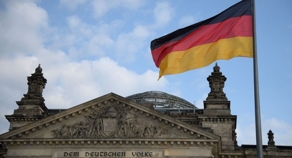 德媒：德国议会首次迎来两名变性议员