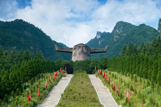 最新中国世界自然遗产名录集合全建议收藏