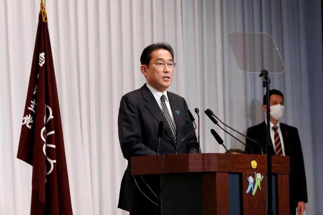 日本首相岸田文雄任内首次“月考”能打多少分？