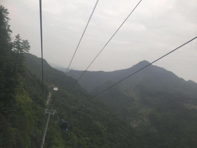 冬日重庆周边自驾游好玩景点攻略推荐