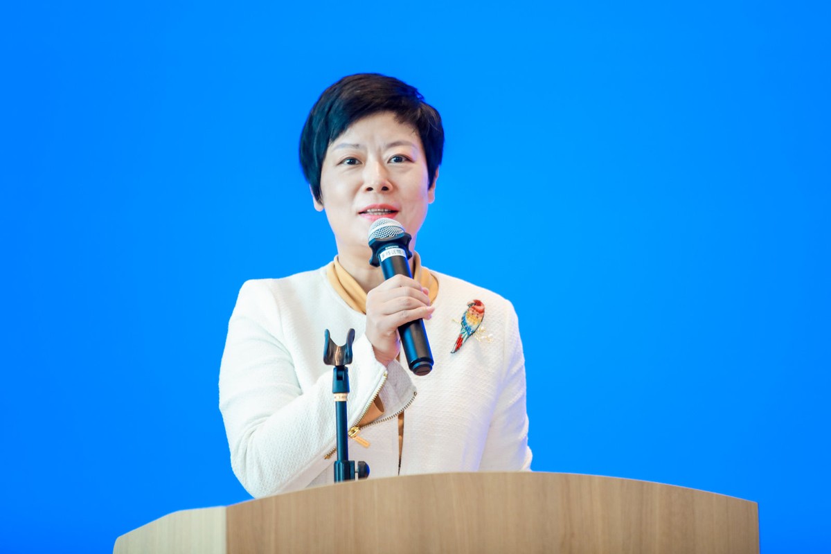 共建教育智脑支持教育资源配置分析，龙华区教育局与腾讯达成龙腾计划3.0合作