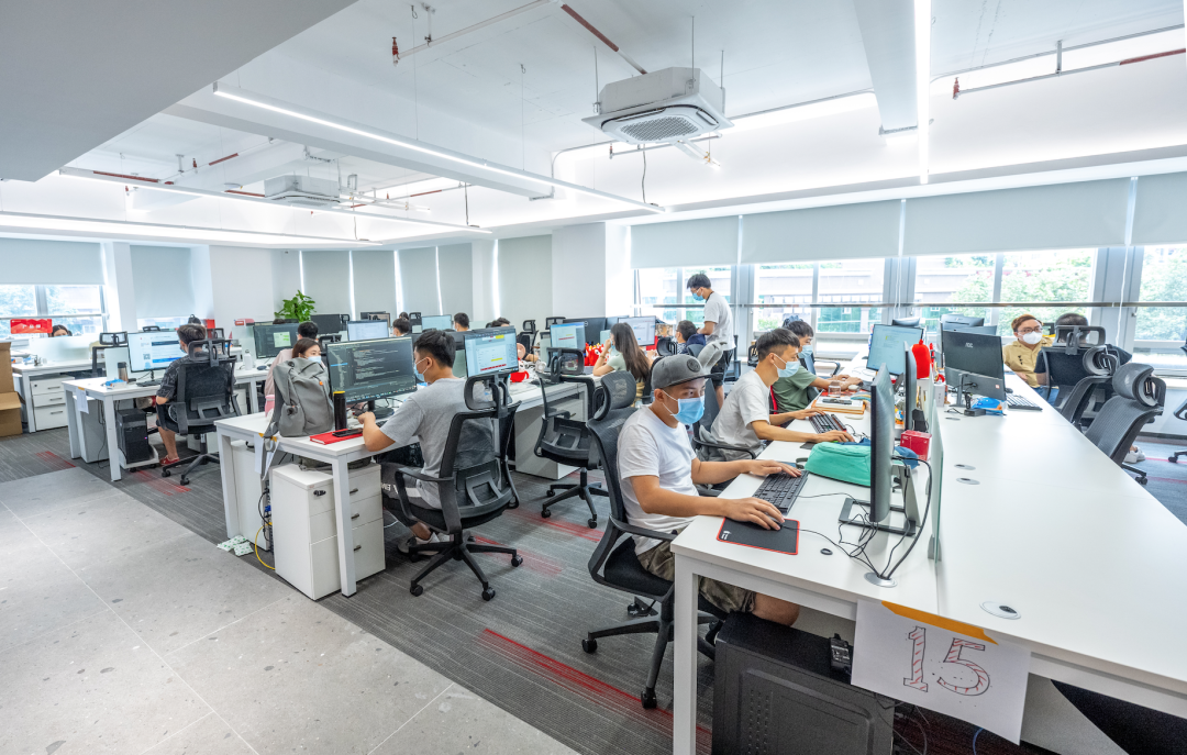 薪BOB全站宝科技斩获行业两大奖项 人力资源数字化优势备受认可(图7)