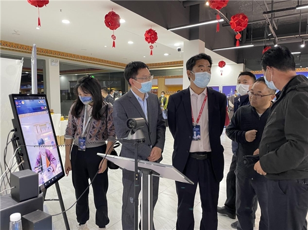 直播助农跑出“加速度”，云犀助力稻城农村直播电商发展