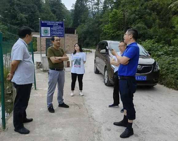 南宾街道勇飞村要修建自来水厂啦丨石柱未来三天全是雨雨雨