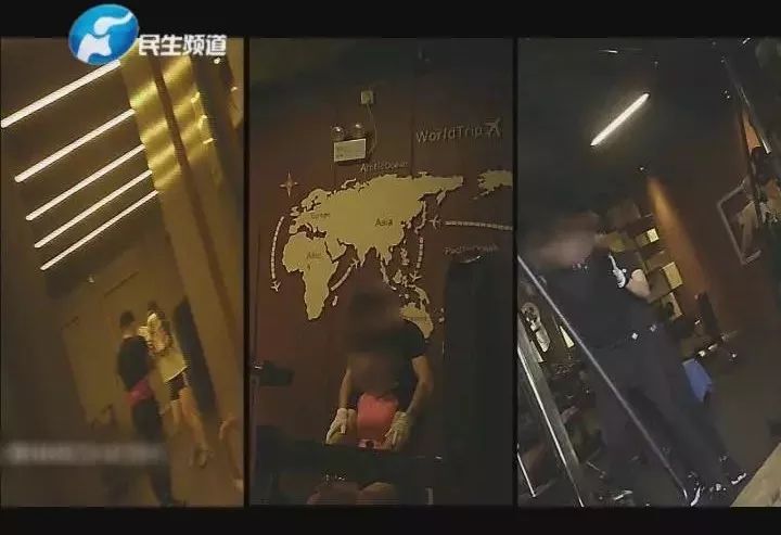 原来健身房私教服务是这样的潜规则!郑州一女士糟心透了
