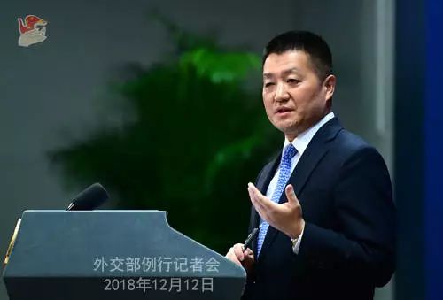 康明凯被捕和孟晚舟被保释有什么关联?中方连答24问