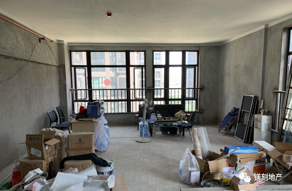 后遗症|福晟债务“后遗症”：“私募”的209套房被“跟投”占了