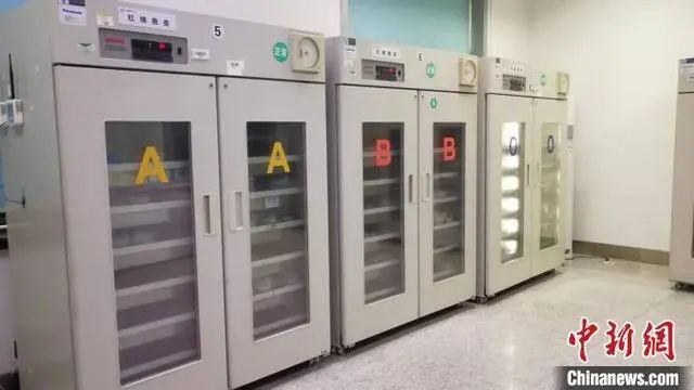 大众报业·海报新闻|热血驰援!60万毫升!首批“齐鲁热血”紧急支援湖北