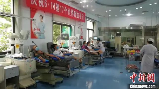大众报业·海报新闻|热血驰援!60万毫升!首批“齐鲁热血”紧急支援湖北