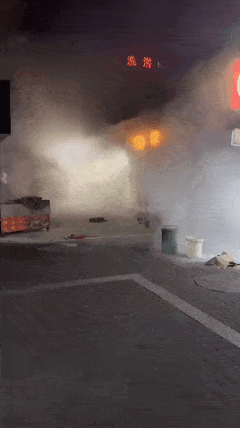 救火立了大功却超时被扣了佣金，他说值|救火立了大功却超时被扣了佣金，他说值