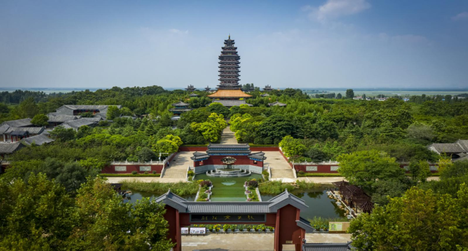 微山县全域旅游攻略出炉!_济宁要闻_济宁_齐鲁网