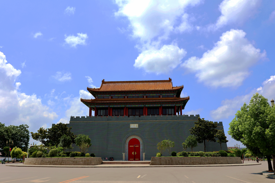 微山县全域旅游攻略出炉