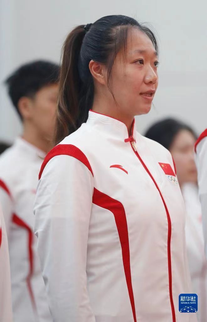 杭州亚运会中国体育代表团成立，山东省参赛杭州亚运会运动员92名