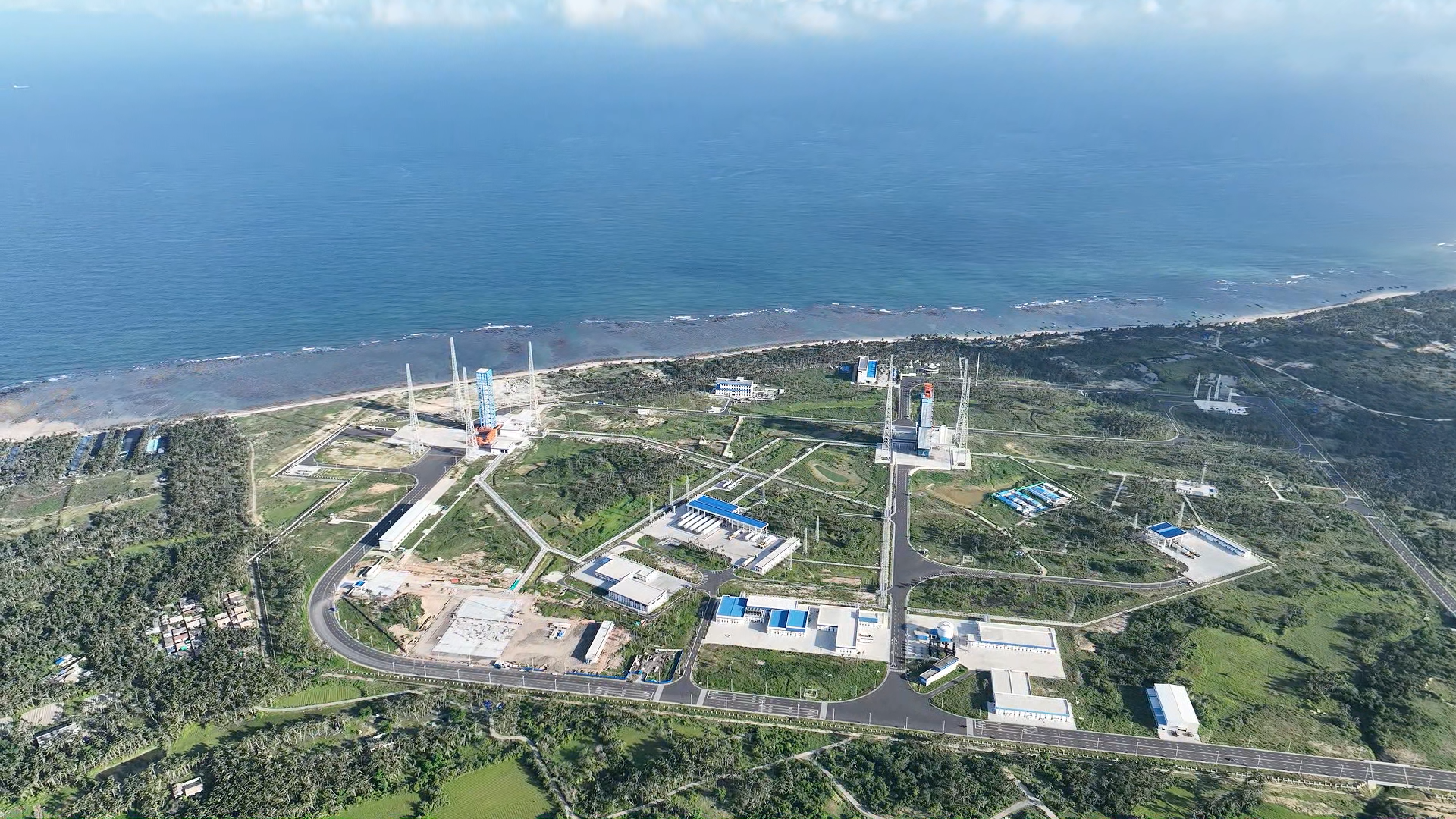 非常研究和中国的研究与发展|技术技术：海南商