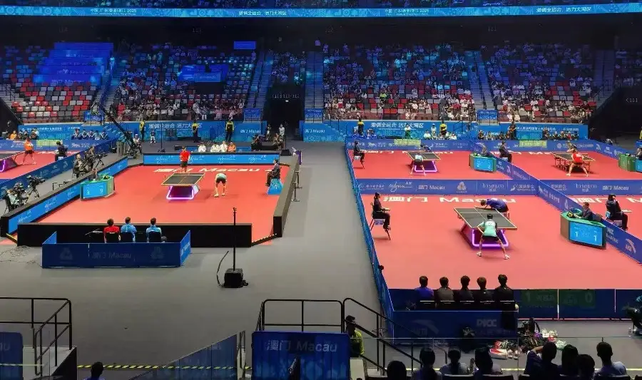 全运湾区游：从抢一张“城市购物”门票，一票