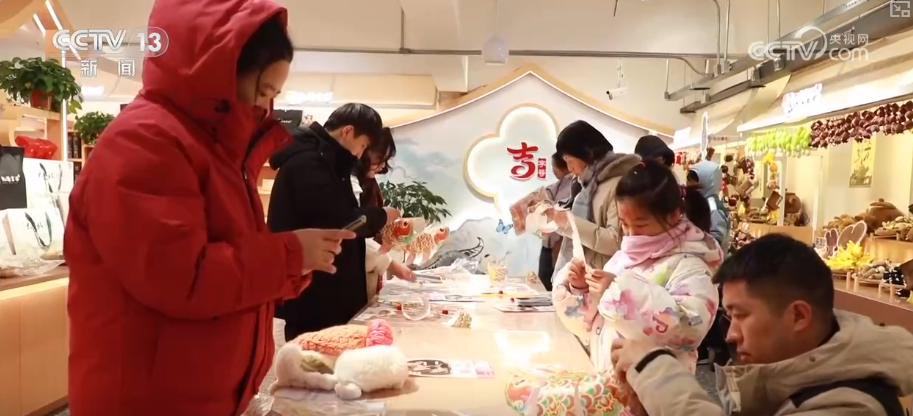 新年伊始“花”样迎新！“旅游+”古今交融新意浓_添彩假日文旅新画卷 图16