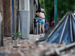 委、日两地强震无直接关联 判定地震活跃期