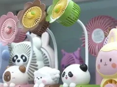中国“避暑神器”在欧洲大卖，有人“跑了2
