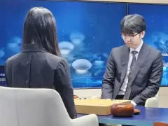 第三次围棋“人机大战”：人类开局三手棋就被摧垮
