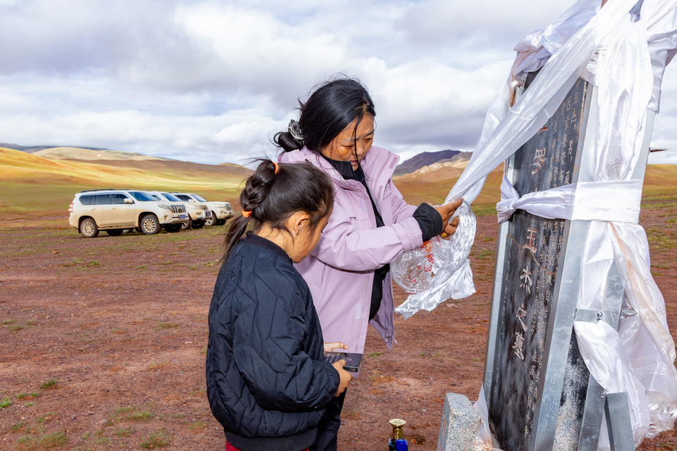 走进全国平均海拔最高的羌塘国度级天然呵护区