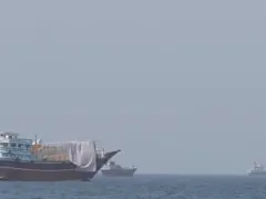 美伊未就霍尔木兹海峡重开达成协议 国际油