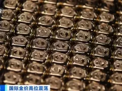 黄金ETF集体上涨！拆解金价上涨逻辑和潜