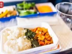 付费飞机餐走红，免费飞机餐会消失吗？