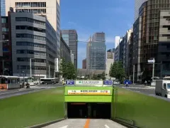 日媒：东京将建地下导弹避难所