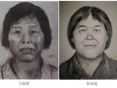 “梅姨”年龄首次曝光：70岁左右，不到7