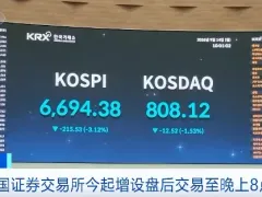 全球主要交易所推动延长交易时间