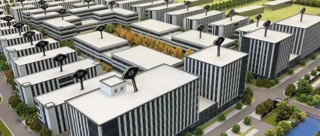 2023，芝罘项目建设热潮涌！