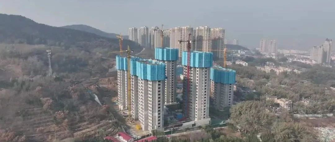白石，激活发展动能，提升民生温度！