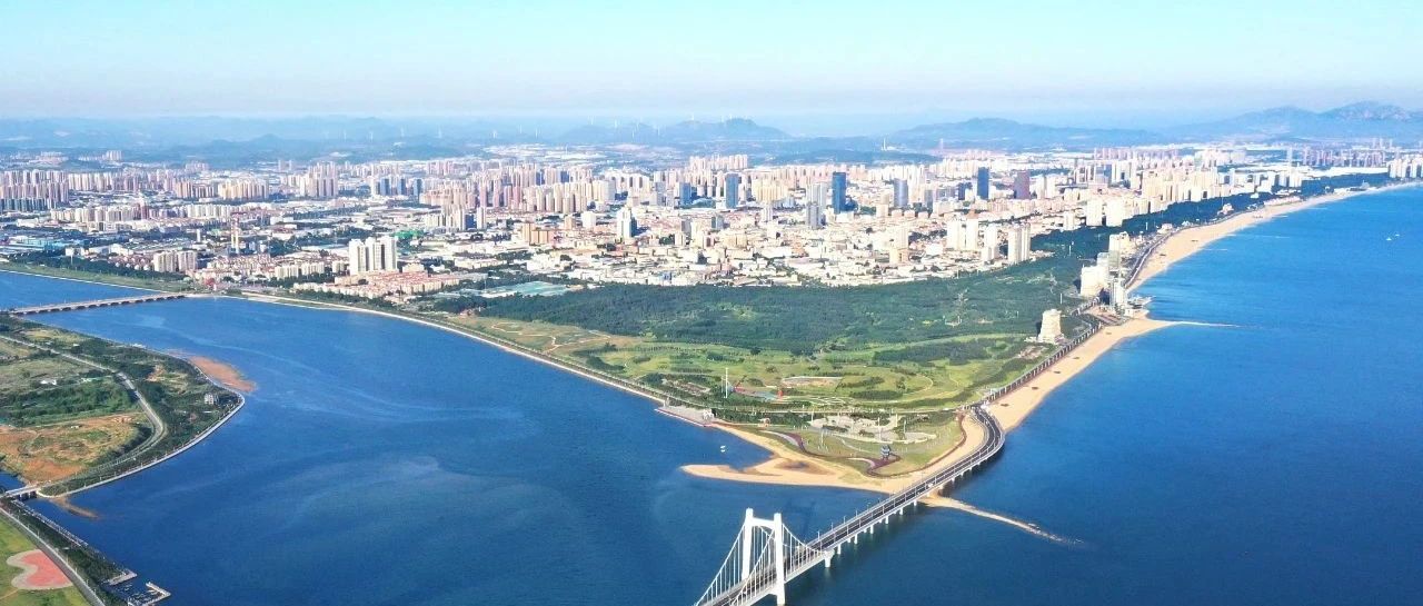 强筋壮骨 烟台黄渤海新区产业结构焕新升级