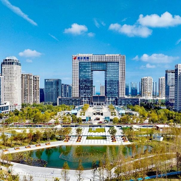 烟台高新区：聚力建设人才引领型高新区勇当全市高质量发展排头兵