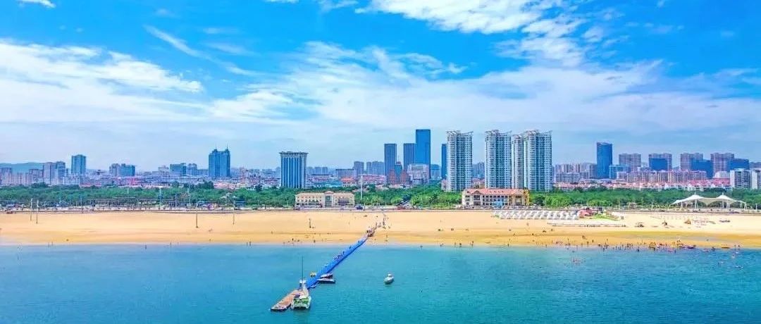 烟台黄渤海新区7个项目入选2024年省重大项目名单