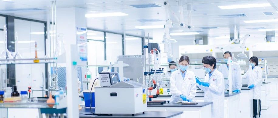 这家企业不简单丨在动物细胞外基质中寻找再生医学密码