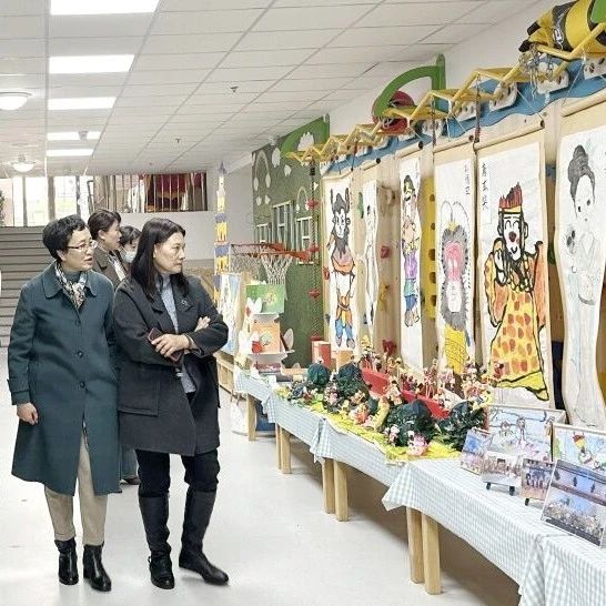 评估促提升 砥砺再前行