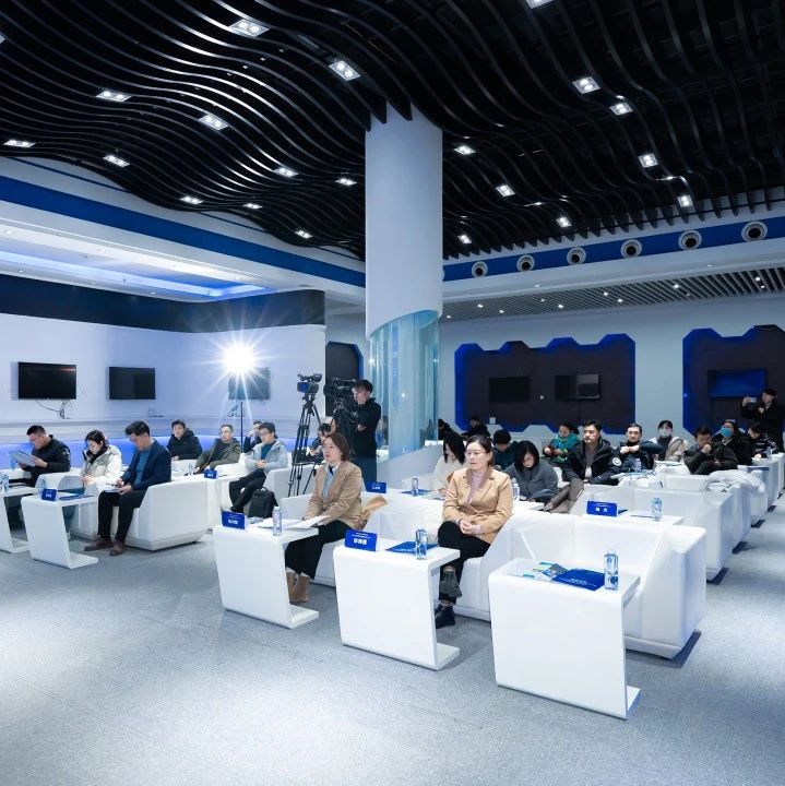 烟台市生物医药产业技术金融对接会成功举办