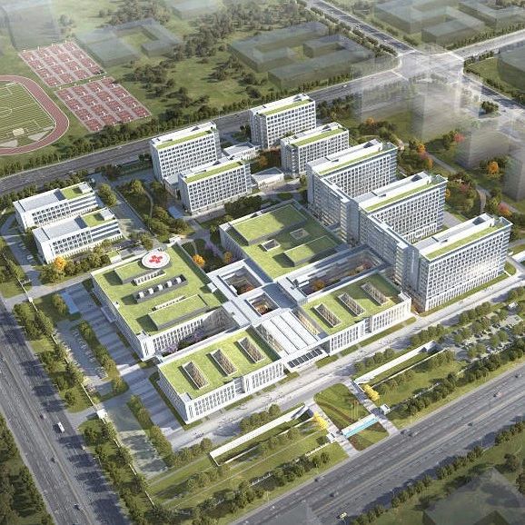 新征程 再出发 | 烟台黄渤海新区21个项目入选2024年省绿色低碳高质量发展重点项目名单