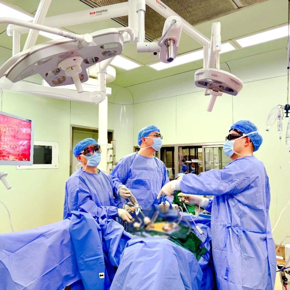 赋能精准医学！烟台业达医院一体化实验室正式投入使用