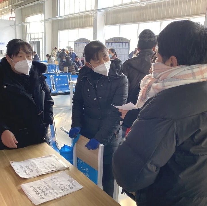 从“零工”到“灵工”  零工市场让求职者家门口就业