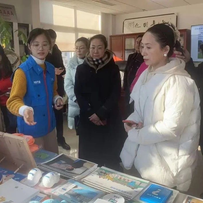 学习经验拓思路 观摩交流促进步——海阳市民政局赴潍坊、淄博、烟台芝罘区考察学习社会组织培育工作