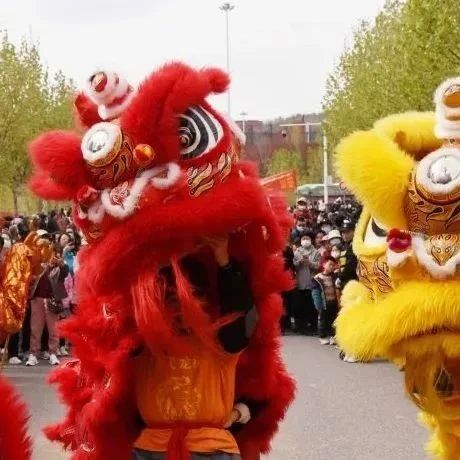 迎新春，品民俗！周五来亚东，一起赶大集啦！