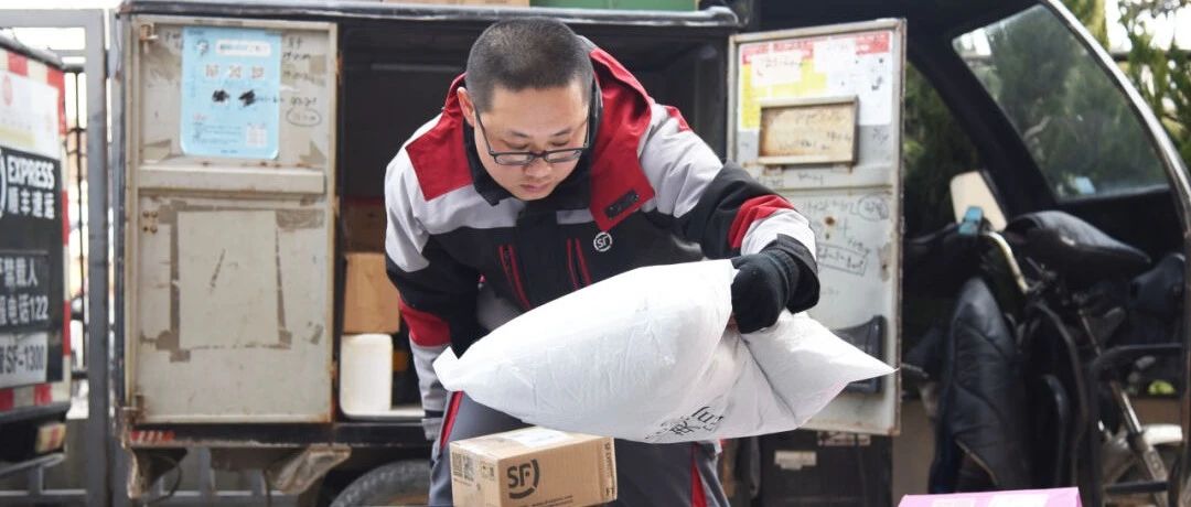新春走基层丨把“年味儿”送到千家万户！这个春节，他们不休息