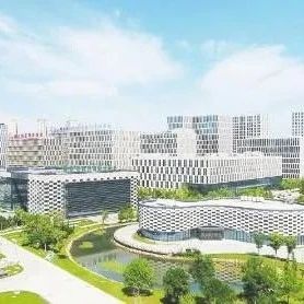 烟台高新区：科技园区演绎创新之变